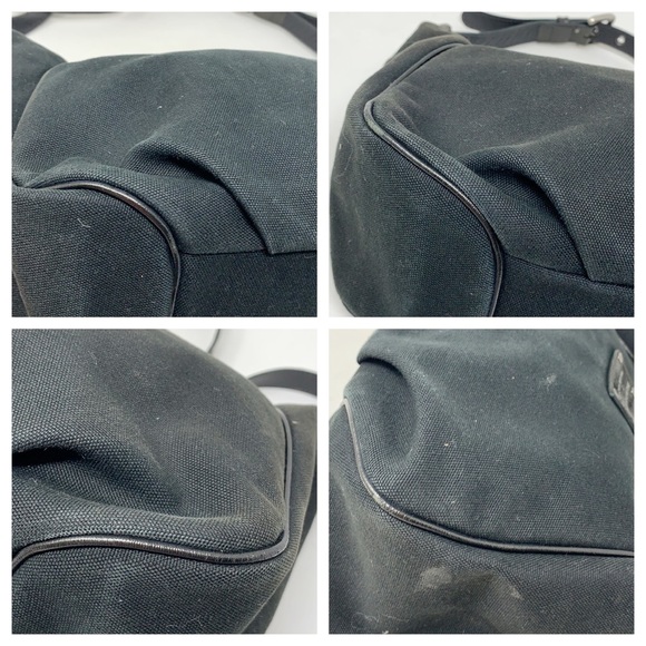 Authentic Burberry Crossbody Bag - Picture 5 of 8